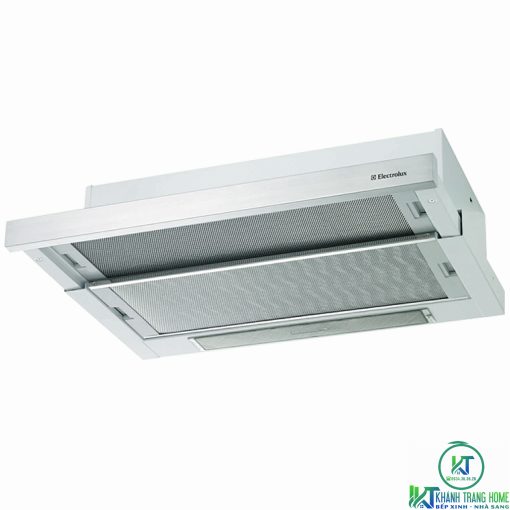 MÁY HÚT MÙI ÂM TỦ ELECTROLUX EFP6520X NGANG 60CM - 1