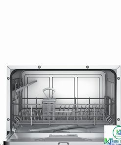 MÁY RỬA BÁT MINI ĐỂ BÀN BOSCH SKS62E12EU SERIE 4 6 BỘ - 7