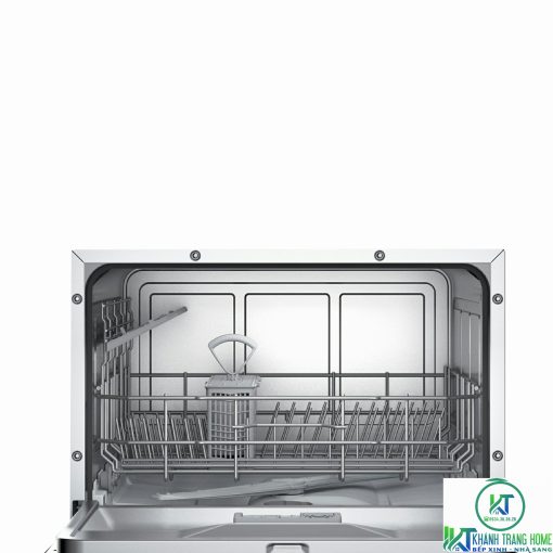 MÁY RỬA BÁT MINI ĐỂ BÀN BOSCH SKS62E12EU SERIE 4 6 BỘ - 3