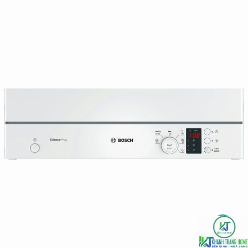 MÁY RỬA BÁT MINI ĐỂ BÀN BOSCH SKS62E12EU SERIE 4 6 BỘ - 5