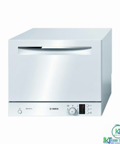 MÁY RỬA BÁT MINI ĐỂ BÀN BOSCH SKS62E12EU SERIE 4 6 BỘ