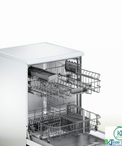 MÁY RỬA BÁT ĐỘC LẬP BOSCH SMS50E82EU SERIE 4 13 BỘ - 16 MÁY RỬA BÁT ĐỘC LẬP BOSCH SMS50E82EU SERIE 4 13 BỘ - 15