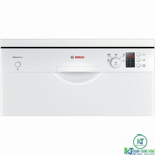 MÁY RỬA BÁT ĐỘC LẬP BOSCH SMS50E82EU SERIE 4 13 BỘ - 3