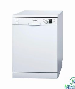 MÁY RỬA BÁT ĐỘC LẬP BOSCH SMS50E82EU SERIE 4 13 BỘ