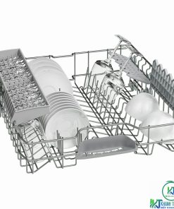 MÁY RỬA BÁT ĐỘC LẬP BOSCH SMS50E82EU SERIE 4 13 BỘ - 20 MÁY RỬA BÁT ĐỘC LẬP BOSCH SMS50E82EU SERIE 4 13 BỘ - 19