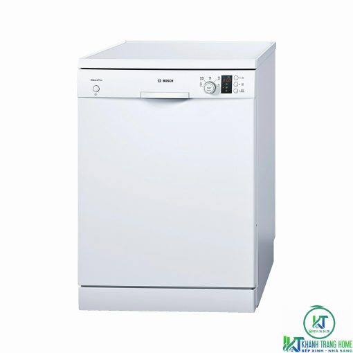 MÁY RỬA BÁT ĐỘC LẬP BOSCH SMS50E82EU SERIE 4 13 BỘ - 1