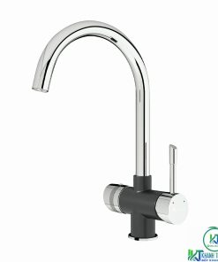 VÒI RỬA CHÉN BÁT KONOX BA ĐƯỜNG NƯỚC KẾT HỢP RO TRIM WATER - 24 VÒI RỬA CHÉN BÁT KONOX BA ĐƯỜNG NƯỚC KẾT HỢP RO TRIM WATER - 23