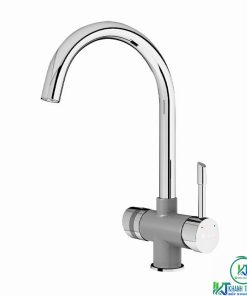 VÒI RỬA CHÉN BÁT KONOX BA ĐƯỜNG NƯỚC KẾT HỢP RO TRIM WATER - 22 VÒI RỬA CHÉN BÁT KONOX BA ĐƯỜNG NƯỚC KẾT HỢP RO TRIM WATER - 21