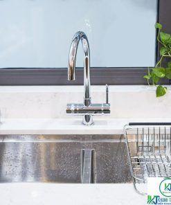 VÒI RỬA CHÉN BÁT KONOX BA ĐƯỜNG NƯỚC KẾT HỢP RO TRIM WATER - 34 VÒI RỬA CHÉN BÁT KONOX BA ĐƯỜNG NƯỚC KẾT HỢP RO TRIM WATER - 33