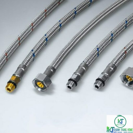 VÒI RỬA CHÉN BÁT KONOX BA ĐƯỜNG NƯỚC KẾT HỢP RO TRIM WATER - 11