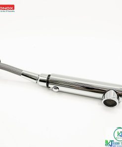 VÒI RỬA CHÉN BÁT RÚT DÂY KONOX ARTAN - 43