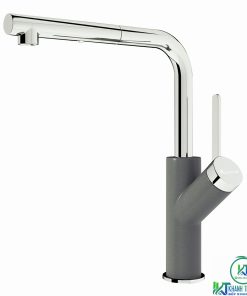 VÒI RỬA CHÉN BÁT RÚT DÂY KONOX ARTAN - 27