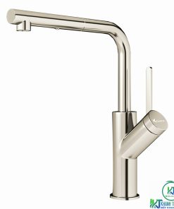 VÒI RỬA CHÉN BÁT RÚT DÂY KONOX ARTAN - 29