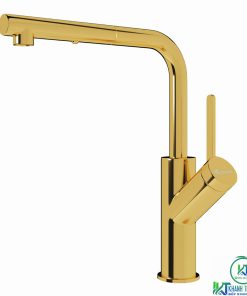 VÒI RỬA CHÉN BÁT RÚT DÂY KONOX ARTAN - 31