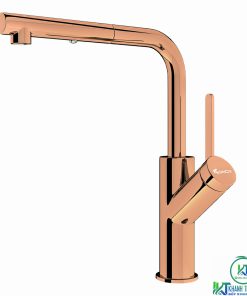 VÒI RỬA CHÉN BÁT RÚT DÂY KONOX ARTAN - 33