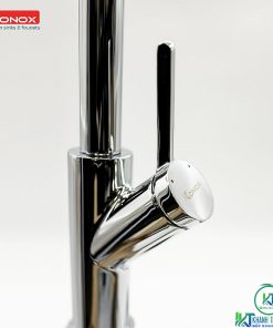 VÒI RỬA CHÉN BÁT RÚT DÂY KONOX ARTAN - 39