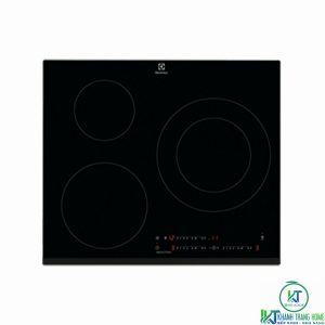 BẾP TỪ ÂM BA VÙNG NẤU ELECTROLUX LIT60342 CẢM ỨNG 7350W - 23