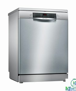 MÁY RỬA BÁT BOSCH ĐỘC LẬP SMS46MI05E SERIE 4 13 BỘ