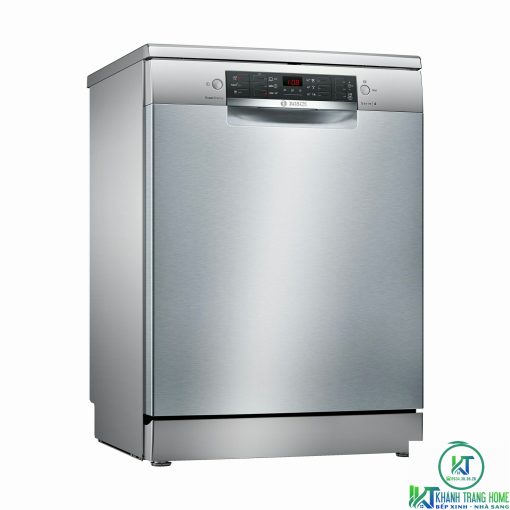MÁY RỬA BÁT BOSCH ĐỘC LẬP SMS46MI05E SERIE 4 13 BỘ - 1