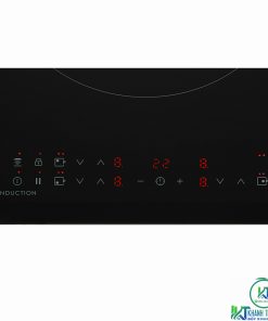 BẾP TỪ ÂM BA VÙNG NẤU ELECTROLUX LIT60336 CẢM ỨNG 7350W - 24 BẾP TỪ ÂM BA VÙNG NẤU ELECTROLUX LIT60336 CẢM ỨNG 7350W - 23