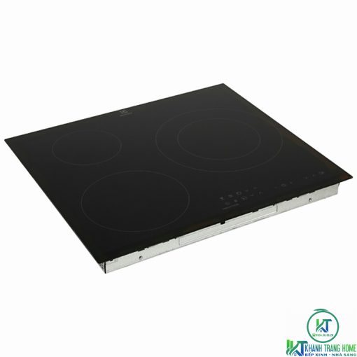 BẾP TỪ ÂM BA VÙNG NẤU ELECTROLUX LIT60336 CẢM ỨNG 7350W - 11