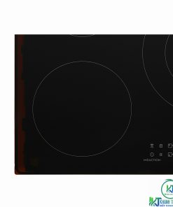 BẾP TỪ ÂM BA VÙNG NẤU ELECTROLUX LIT60336 CẢM ỨNG 7350W - 20 BẾP TỪ ÂM BA VÙNG NẤU ELECTROLUX LIT60336 CẢM ỨNG 7350W - 19