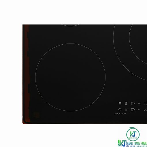 BẾP TỪ ÂM BA VÙNG NẤU ELECTROLUX LIT60336 CẢM ỨNG 7350W - 5
