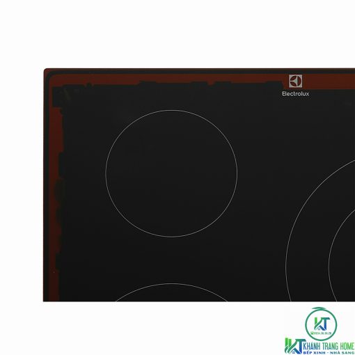 BẾP TỪ ÂM BA VÙNG NẤU ELECTROLUX LIT60336 CẢM ỨNG 7350W - 7