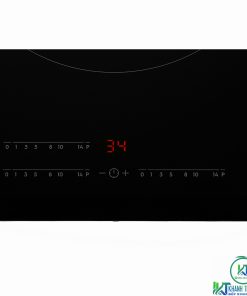 BẾP TỪ ÂM BA VÙNG NẤU ELECTROLUX LIT60342 CẢM ỨNG 7350W - 22 BẾP TỪ ÂM BA VÙNG NẤU ELECTROLUX LIT60342 CẢM ỨNG 7350W - 21