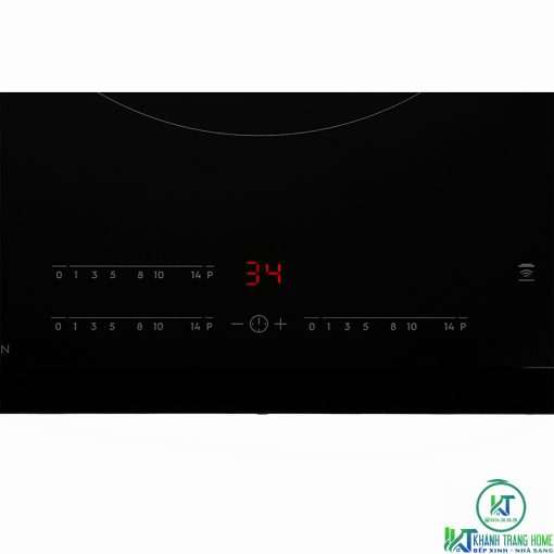 BẾP TỪ ÂM BA VÙNG NẤU ELECTROLUX LIT60342 CẢM ỨNG 7350W - 9