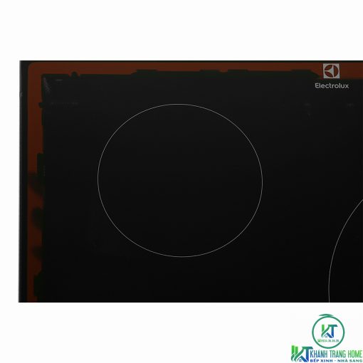 BẾP TỪ ÂM BA VÙNG NẤU ELECTROLUX LIT60342 CẢM ỨNG 7350W - 5