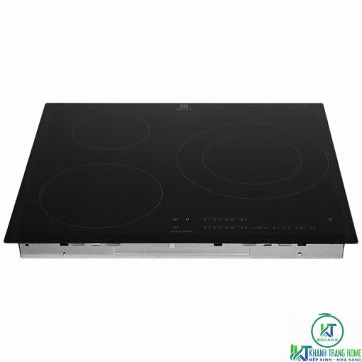 BẾP TỪ ÂM BA VÙNG NẤU ELECTROLUX LIT60342 CẢM ỨNG 7350W - 3