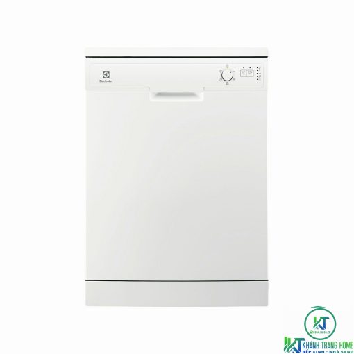 MÁY RỬA BÁT ELECTROLUX ĐỘC LẬP ESF5206LOW 13 BỘ - 1