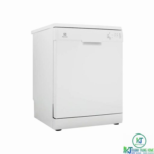 MÁY RỬA BÁT ELECTROLUX ĐỘC LẬP ESF5206LOW 13 BỘ - 3