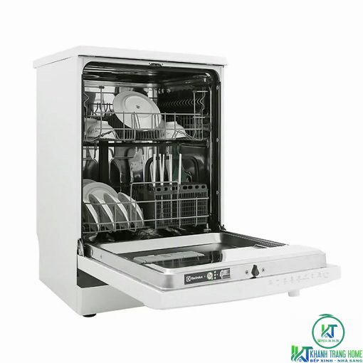 MÁY RỬA BÁT ELECTROLUX ĐỘC LẬP ESF5206LOW 13 BỘ - 7