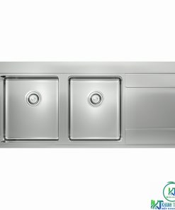 CHẬU RỬA CHÉN BÁT KONOX TOPMOUNT UNICO 11652