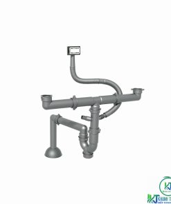 CHẬU RỬA CHÉN BÁT KONOX TOPMOUNT UNICO 11652 - 21