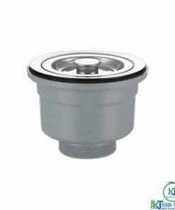 CHẬU RỬA CHÉN BÁT KONOX TOPMOUNT UNICO 11652 - 17