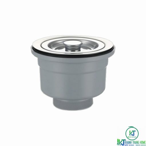 CHẬU RỬA CHÉN BÁT KONOX TOPMOUNT UNICO 11652 - 7