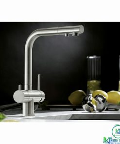 VÒI RỬA CHÉN BÁT BLANCO FONTAS II - Màu sắc: Jasmine - 27