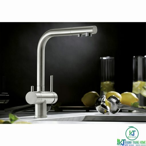 VÒI RỬA CHÉN BÁT BLANCO FONTAS II - Màu sắc: Jasmine - 11