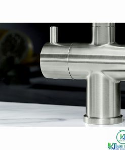 VÒI RỬA CHÉN BÁT BLANCO FONTAS II - Màu sắc: Jasmine - 31