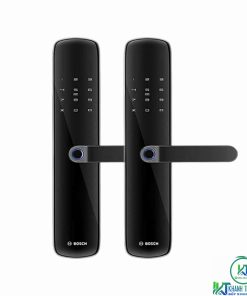 KHÓA ĐIỆN TỬ BOSCH ID60 IDEAL SMART LOCK - Màu sắc: Vàng đồng