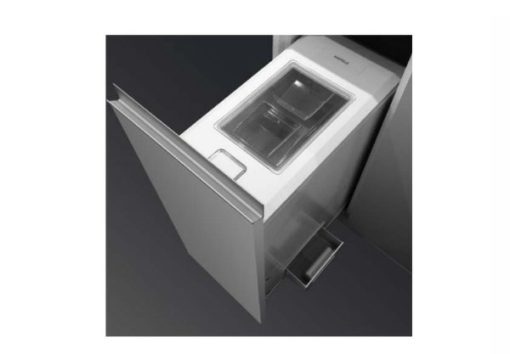 Thùng Đựng Gạo Gắn Cánh Spinto Hafele 549.32.758 - 1
