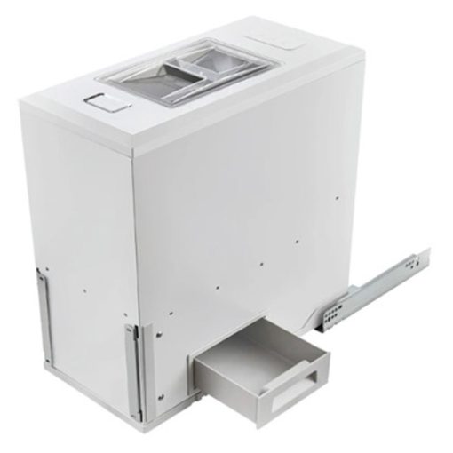 Thùng Đựng Gạo Gắn Cánh Spinto Hafele 549.32.758 - 3