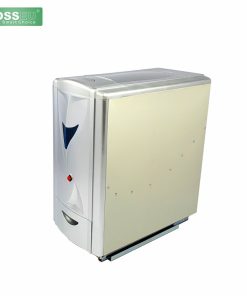 Thùng gạo âm tủ ray âm BOSSEU BS1030GA