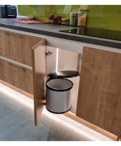 Thùng Đựng Rác Viola 400mm 8Lít Hafele 502.24.003 - 9
