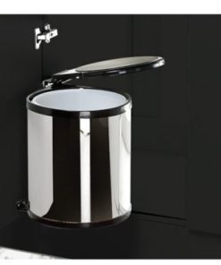 Thùng rác Cucina 8 lít 502.24.002