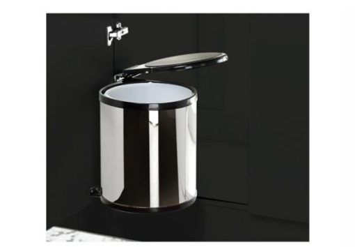 Thùng rác Cucina 8 lít 502.24.002 - 1