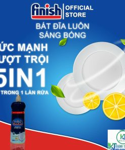 NƯỚC LÀM BÓNG FINISH 800ML CHÍNH HÃNG - 14 NƯỚC LÀM BÓNG FINISH 800ML CHÍNH HÃNG - 13